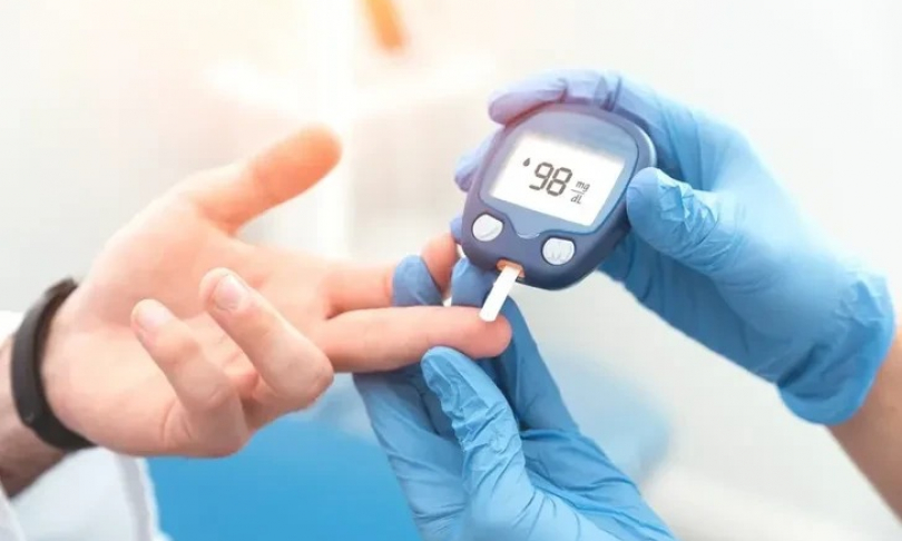 Đột phá mới: điều trị tiểu đường chỉ bằng một nút nhấn