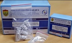 Hủy Quyết định tặng thưởng Huân chương Lao động hạng Ba đối với Công ty Việt Á