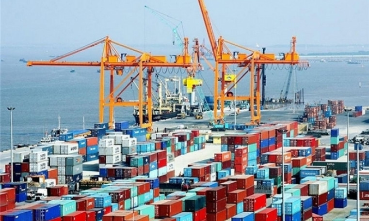 Vietnam’s exports and imports total 31.64 billion USD in first half of June