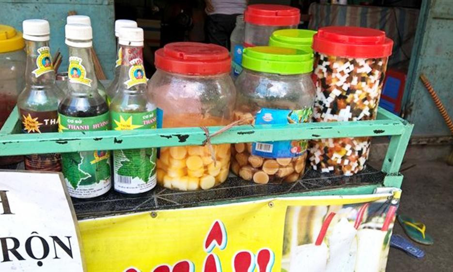 Uống trà sữa, uống luôn nguy cơ bệnh tật