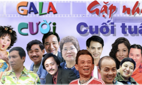 ‘Gặp nhau cuối tuần’ trở lại?