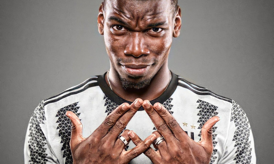 Here we go! Pogba chọn xong bến đỗ mới