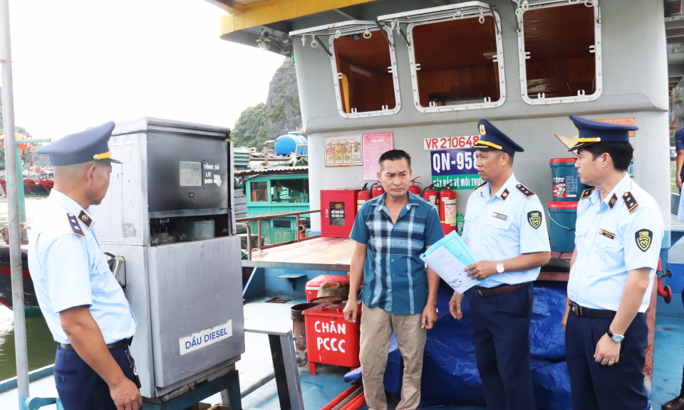 Kiểm soát chặt thị trường xăng dầu