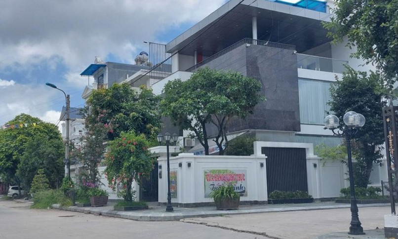 Truy bắt nhóm côn đồ nổ súng vào nhà dân ở Hải Phòng