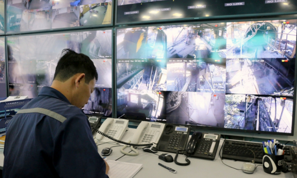 Quang Ninh looks towards digital economy