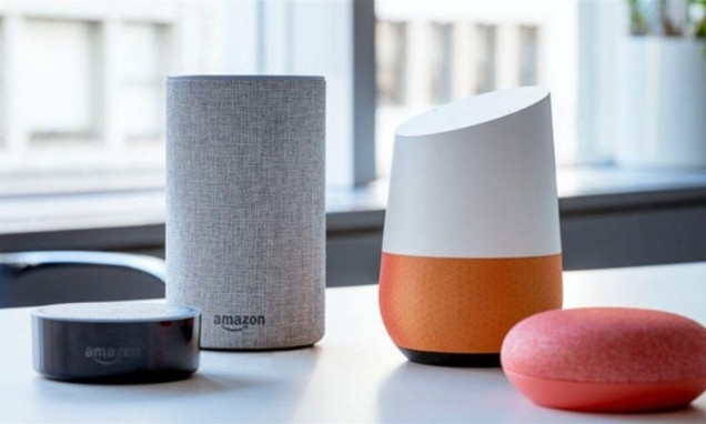 Trợ lý ảo Alexa có thể bắt chước giọng nói