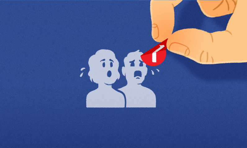 Đây là 3 việc bạn cần làm trước khi ‘chia tay’ Facebook