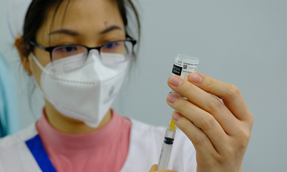 Mới: Mở rộng đối tượng tiêm vaccine phòng COVID-19 mũi 4