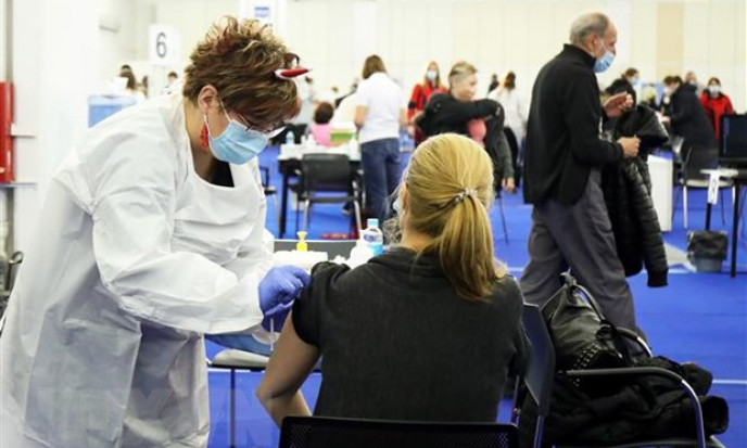 Croatia phát hiện biến thể mới của virus SARS-CoV-2