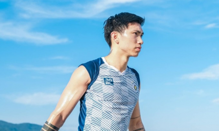 Đoàn Văn Hậu tiến gần ngày trở lại V-League
