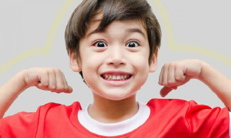 Bí quyết tăng sức đề kháng cho trẻ để phòng bệnh mùa nóng