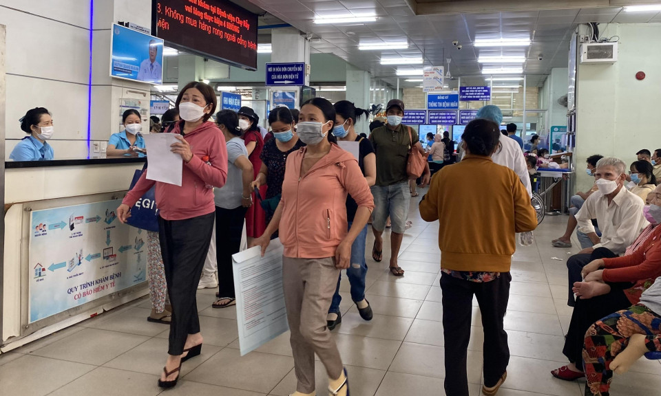 Cảnh báo bịa đặt ca bệnh, lừa đảo từ thiện
