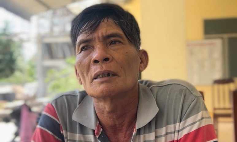 Nghi phạm khai lý do phóng hỏa làm 2 người chết ở TP.HCM
