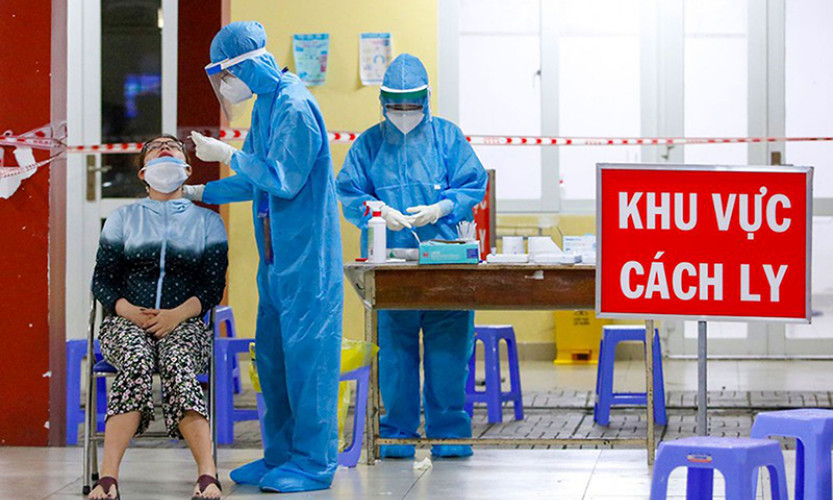 Sáng 27/6: Thứ trưởng Bộ Y tế kiểm tra phòng chống sốt xuất huyết tại TP HCM; Cả nước chỉ còn 27 ca COVID-19 thở oxy