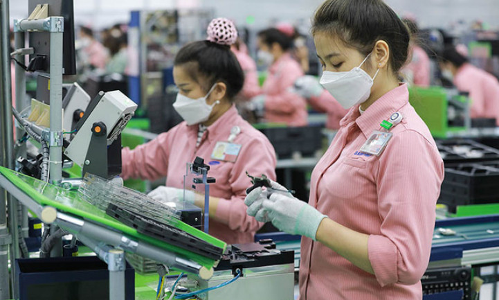 Việt Nam - Điểm đến hứa hẹn của các công ty lớn