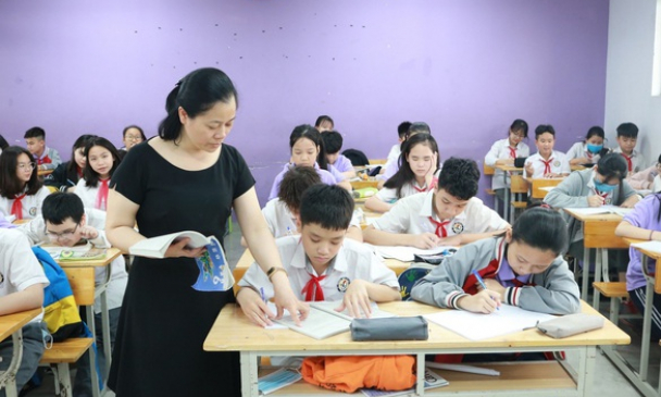 Cách tính tiền lương dạy thêm giờ