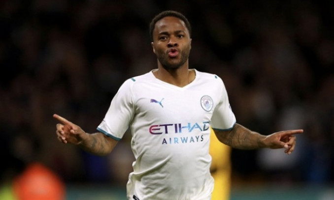 Chelsea gửi đề nghị mua Sterling