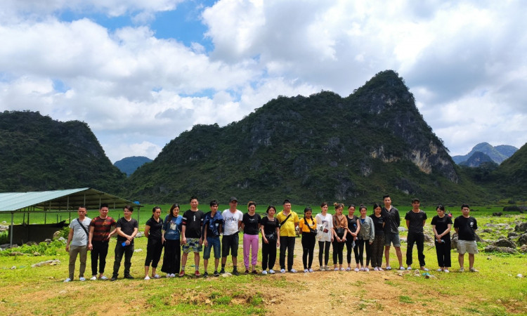 Ngăn chặn 21 công dân nhập cảnh trái phép vào Việt Nam