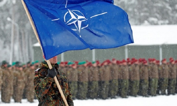 Khả năng NATO triển khai quân sự lớn nhất kể từ Chiến tranh Lạnh
