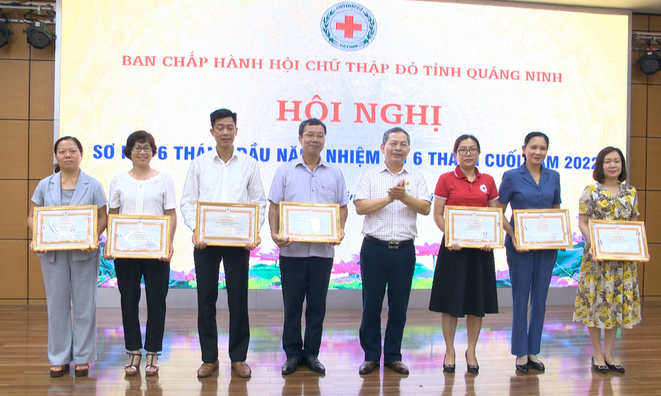6 tháng đầu năm 2022: 62.000 lượt người khó khăn được trợ giúp