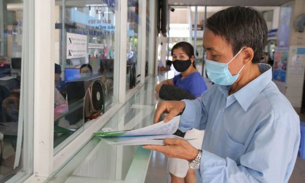Tham gia bảo hiểm y tế, được trả những khoản nào?