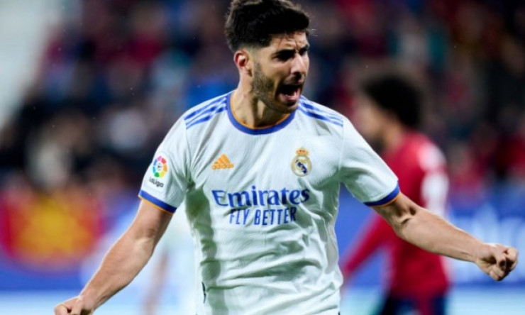 Real có quyết định với Asensio, châu Âu sục sôi