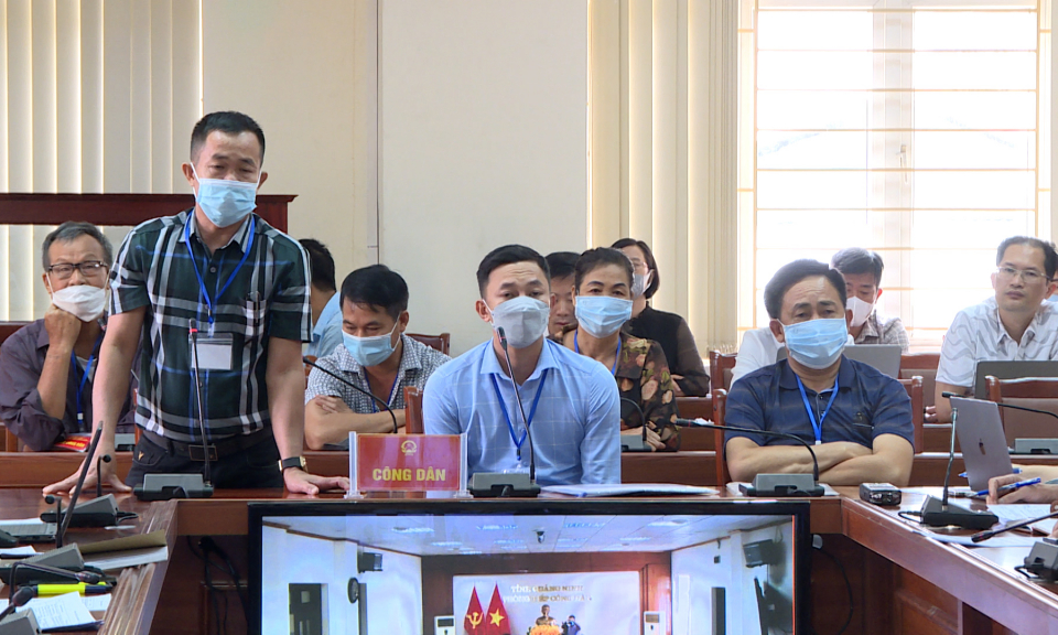 Bài học trong quản lý, sử dụng đất