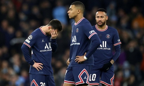 PSG thanh lọc đội hình, hàng loạt cái tên sắp bị tống khứ