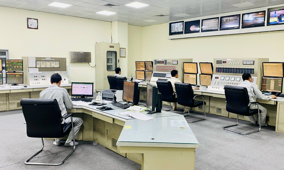Nâng cao "sức khỏe" doanh nghiệp