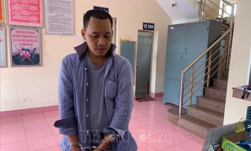 Khởi tố, bắt tạm giam đối tượng đâm bạn nhậu tử vong