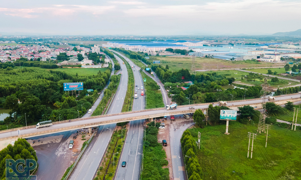 Bản tin vùng Đông Bắc ngày 29/6/2022