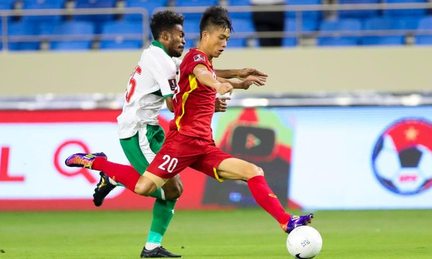 Indonesia xác nhận đăng cai Asian Cup 2023, đội tuyển Việt Nam lo âu