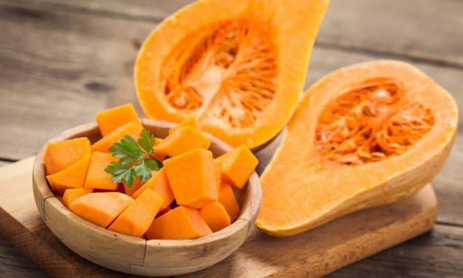 Ăn bí ngô có lợi như thế nào?