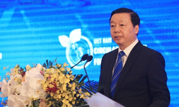 National action plan for circular economy to be set up