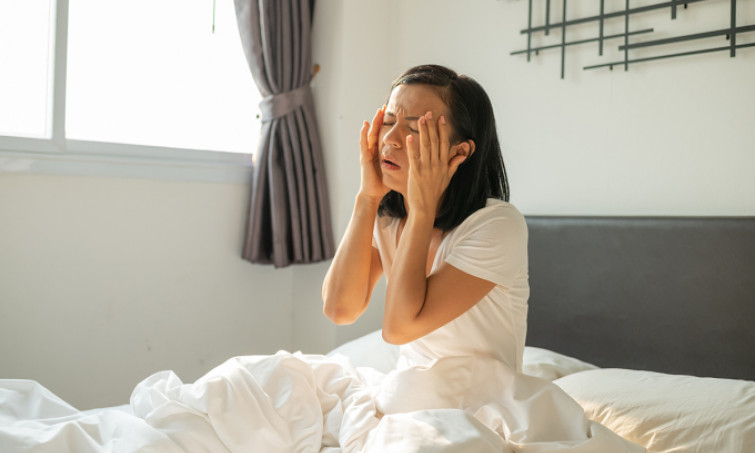 Vì sao giấc ngủ rối loạn hơn vào mùa hè?