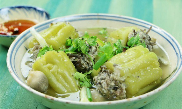 Món ăn giúp giải độc gan, phòng ung thư nhưng mẹ bầu đừng ăn