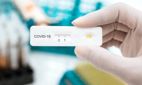 Ngày 29/6: Có 777 ca mắc COVID-19 mới; gần 9.400 F0 khỏi bệnh