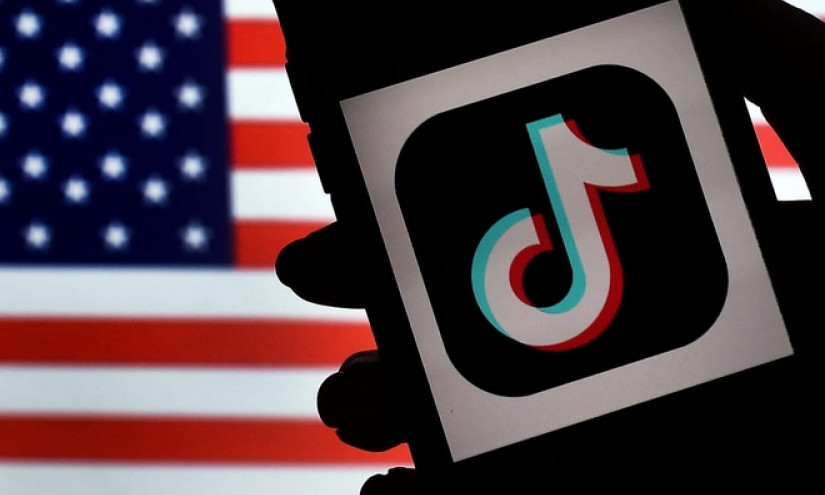 Nghị sĩ Mỹ kêu gọi Apple và Google cấm TikTok
