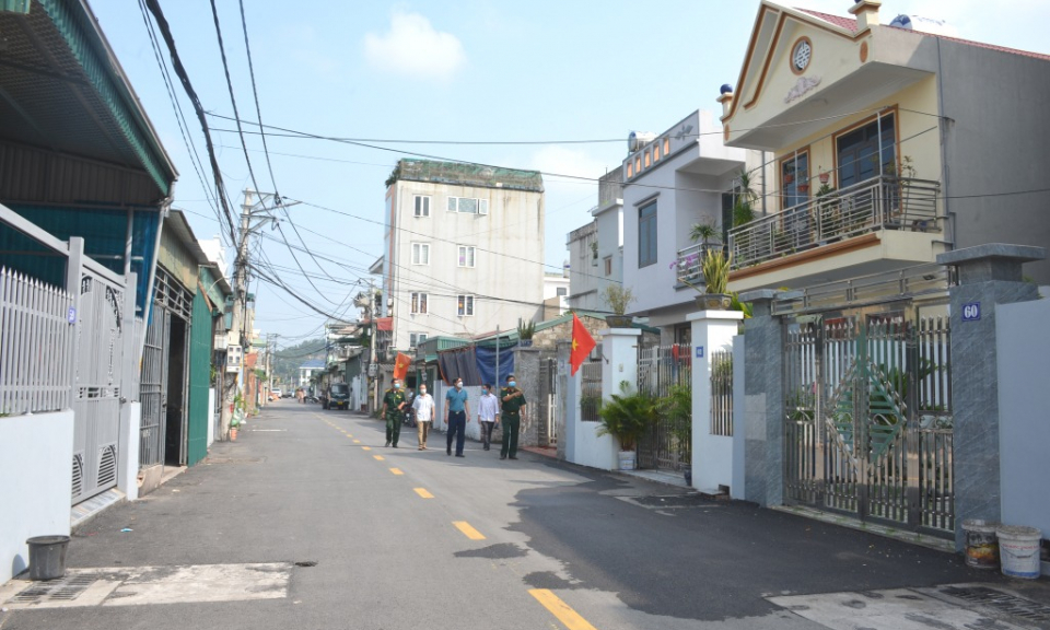 Phát huy hiệu quả quy chế dân chủ ở cấp xã