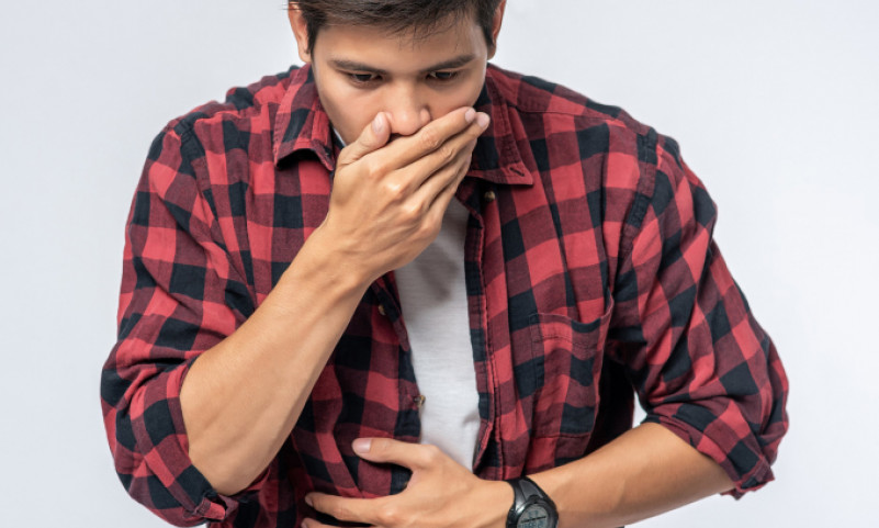 Dấu hiệu cảnh báo viêm ruột thừa sớm