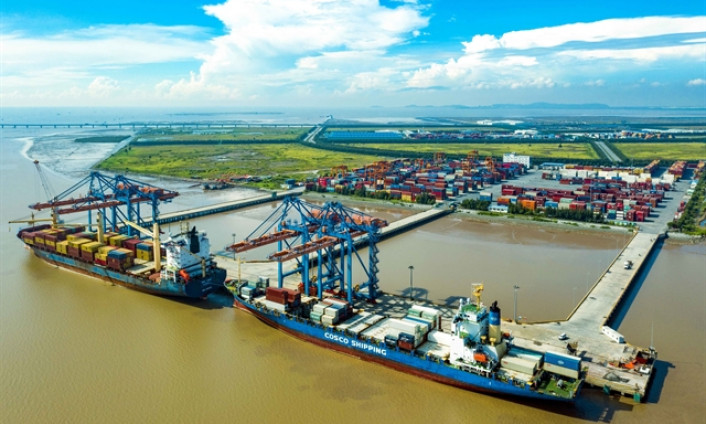 Việt Nam's GDP hits 10-year high of 7.72% in Q2
