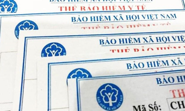 Thương binh có lương hưu, hưởng quyền lợi BHYT thế nào?