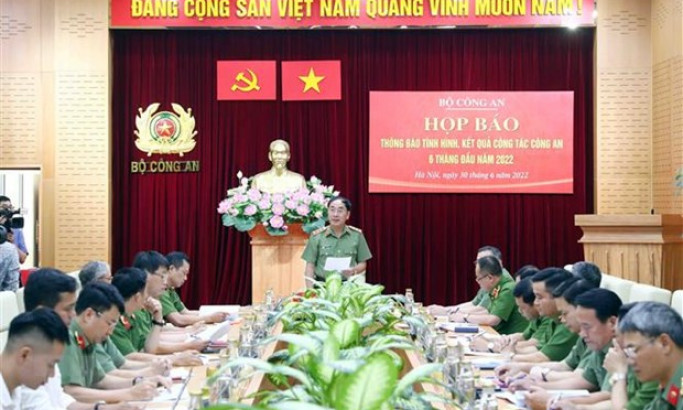 Vụ án tại Cục Lãnh sự: Nhận hàng chục tỷ đồng và hàng trăm nghìn USD