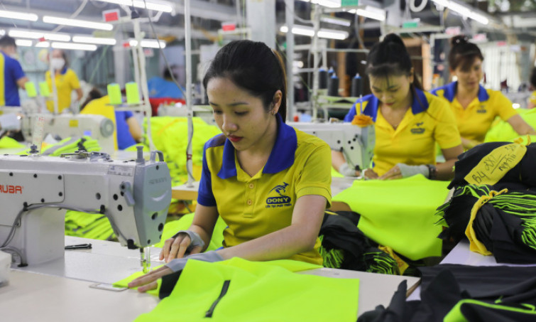 Chính sách nổi bật có hiệu lực từ tháng 7