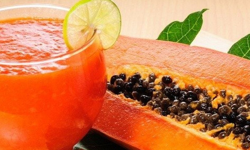 9 loại nước ép rau quả giúp da trắng, mịn căng bất chấp nắng mùa hè