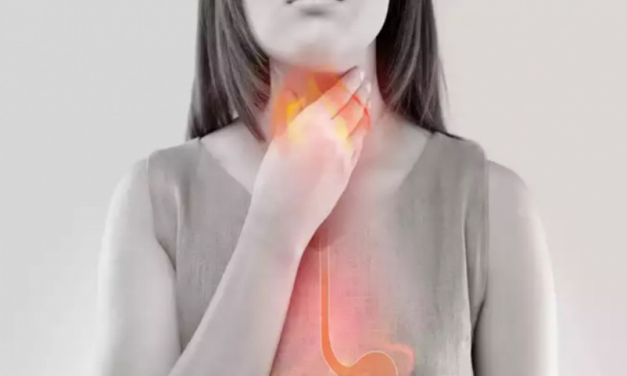 Nhận biết ung thư thực quản thông qua dấu hiệu này