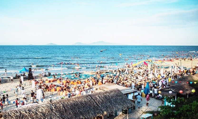 Domestic tourism continues to be top choice