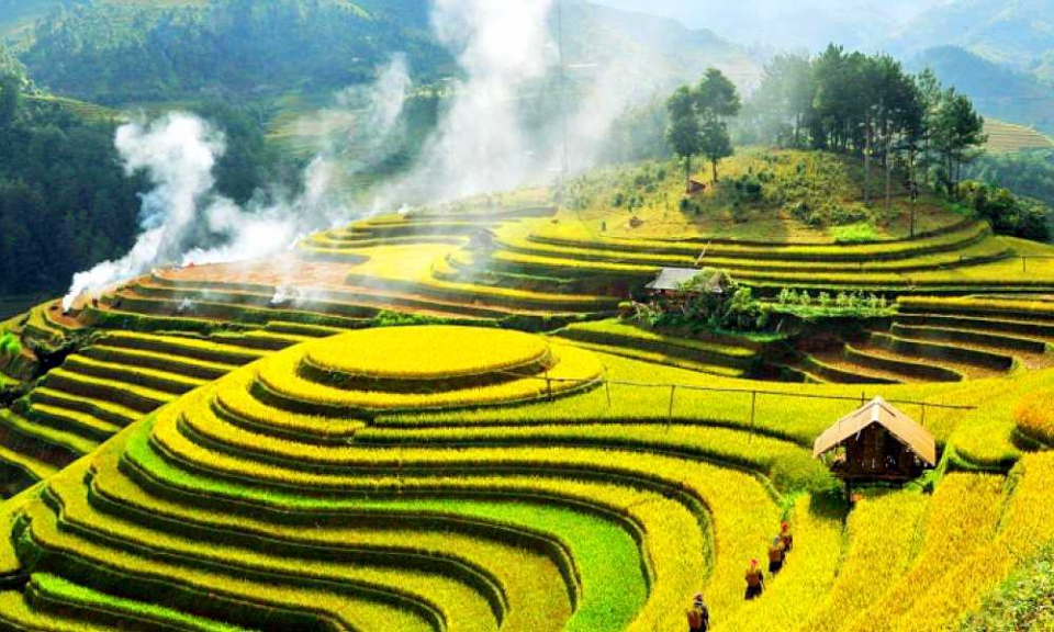 Binh Lieu fosters tourism services