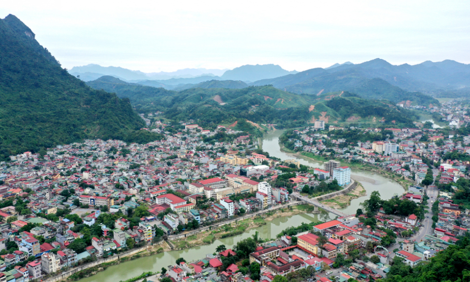Bản tin vùng Đông Bắc ngày 02/7/2022