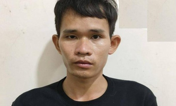 Bắt đối tượng rủ bé gái đến nhà chơi rồi làm chuyện người lớn